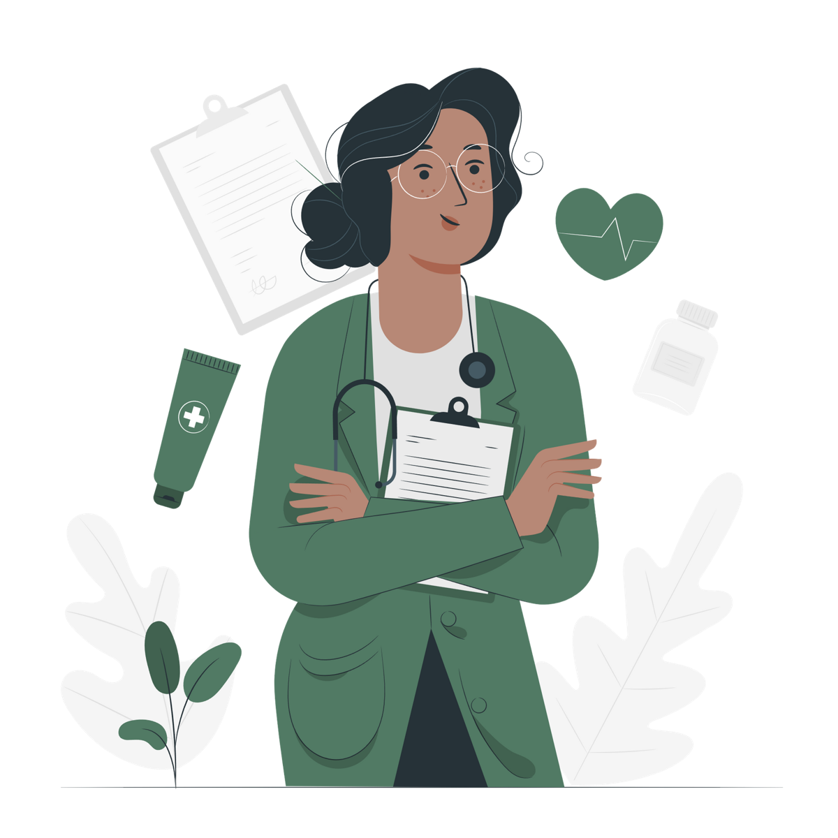 Médico Previda Saúde