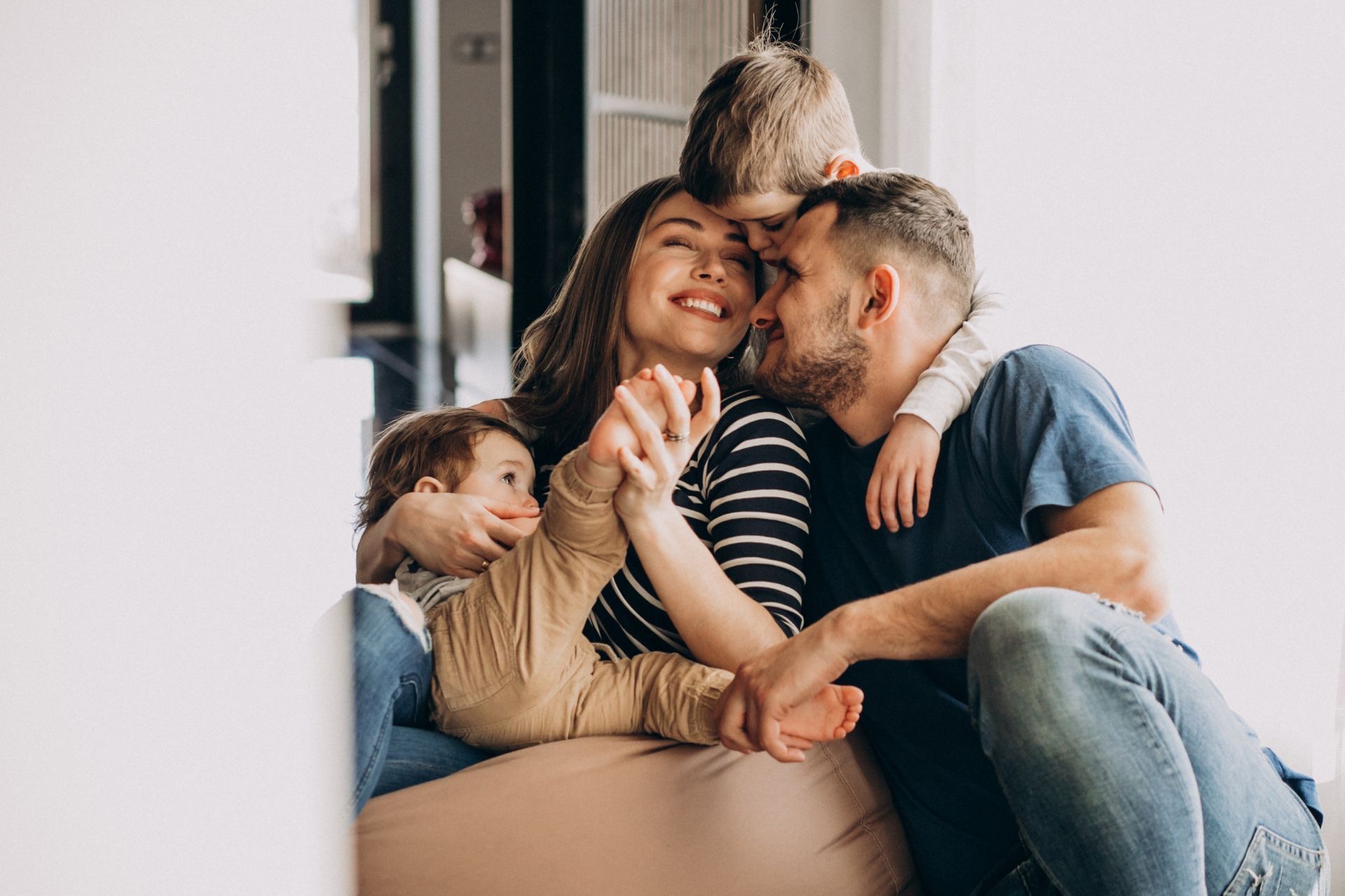 Família Previda Saúde